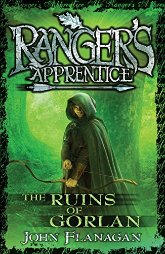 Stock image for Rangers Apprentice 1: The Ruins Of Gorlan for sale by Reuseabook