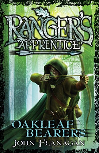 9781864719079: Oakleaf Bearers (Ranger's Apprentice)