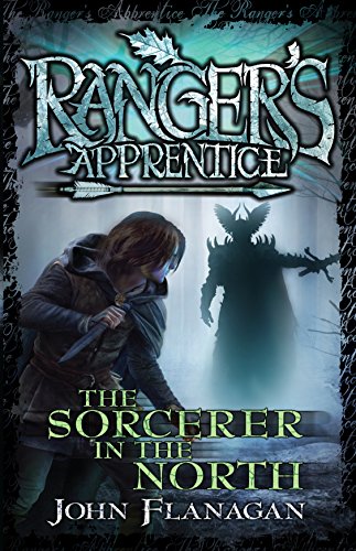 Stock image for [Ranger's Apprentice 5: The Sorcerer in the North] (By: John A. Flanagan) [published: August, 2009] for sale by AwesomeBooks