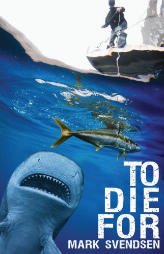 Imagen de archivo de To Die For a la venta por Better World Books