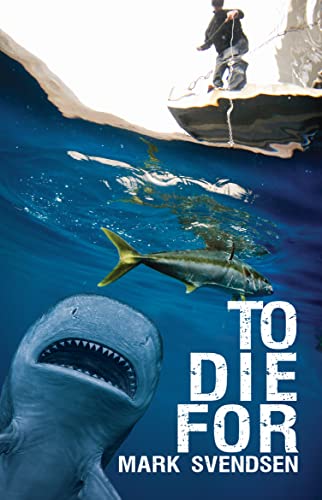 Stock image for To Die For for sale by Better World Books