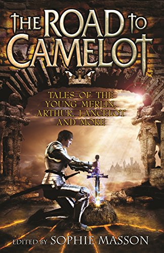 Imagen de archivo de The Road to Camelot a la venta por ThriftBooks-Dallas