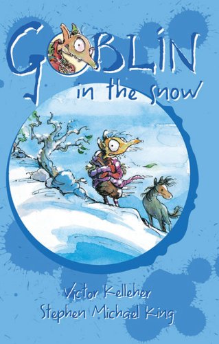 9781864719543: Goblin in the Snow