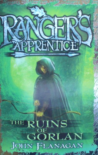 Stock image for The Ruins of Gorlan : Rangers Apprentice #1 for sale by Reuseabook