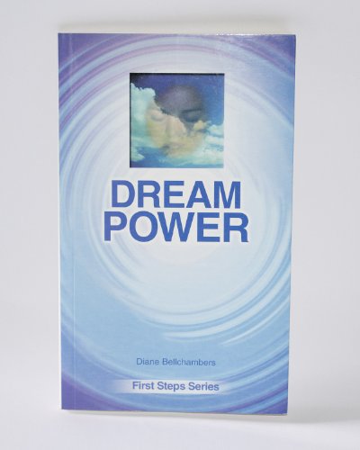 Stock image for Dream Power (First Steps Series) for sale by WeBuyBooks