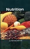 Stock image for Nutrition for sale by WorldofBooks