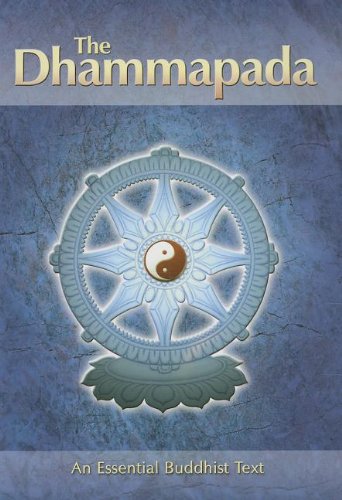 Beispielbild fr The Dhammapada zum Verkauf von Academybookshop