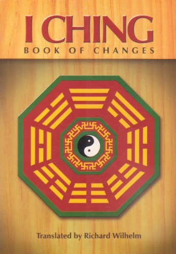 9781864761412: I Ching Book, of Changes