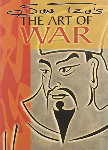 Stock image for Sun Tzu's: The Art of War for sale by ThriftBooks-Dallas