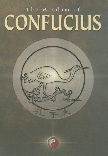 9781864761719: The Wisdom of Confucius