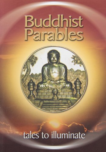 Stock image for Buddhist Parables for sale by HPB Inc.