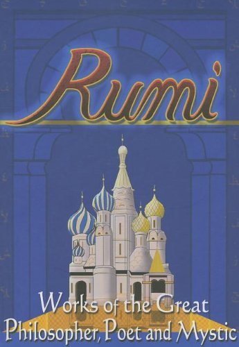 Imagen de archivo de Rumi a la venta por SecondSale