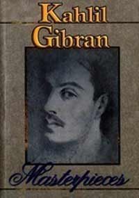Stock image for Kahil Gibran for sale by HPB-Diamond