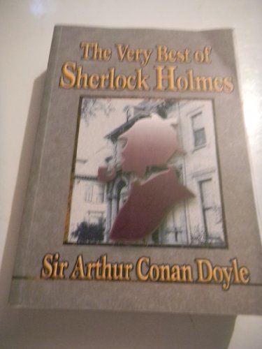 Beispielbild fr THE VERY BEST OF SHERLOCK HOLMES zum Verkauf von AwesomeBooks