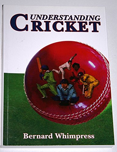 Imagen de archivo de Understanding Cricket a la venta por Goldstone Books