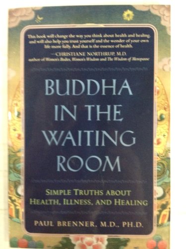 Beispielbild fr Buddha in the Waiting Room zum Verkauf von AwesomeBooks