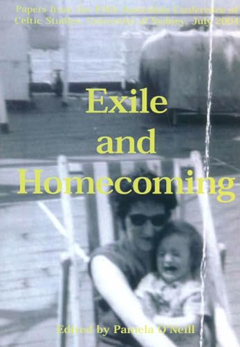 9781864877427: Exile and Homecoming