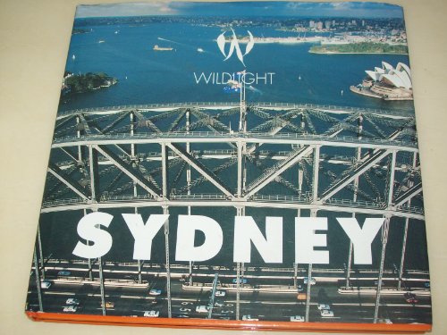 9781864980073: Wildlight Sydney