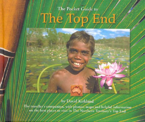 Beispielbild fr The Top End Pocket Guide zum Verkauf von HPB-Emerald