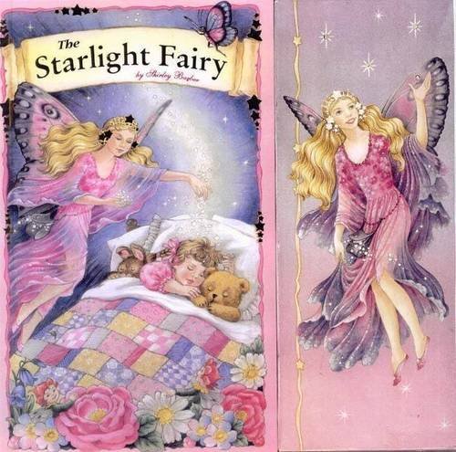 Starlight Fairy (9781865032504) by Barber, Shirley