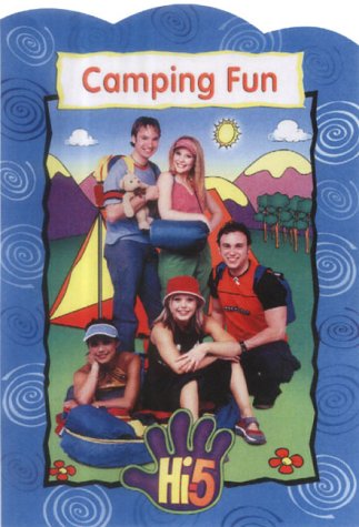 9781865038179: Camping Fun (Hi5)