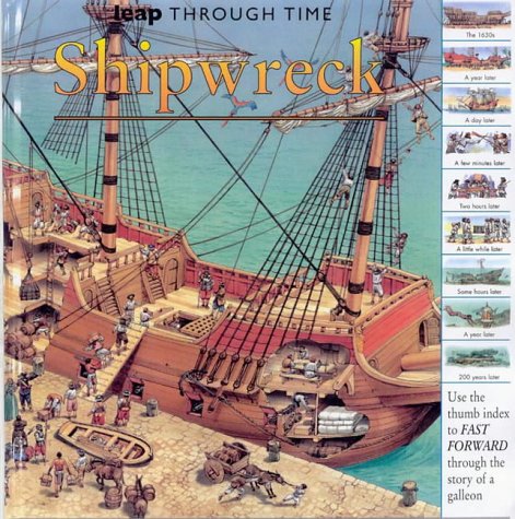 9781865039183: Shipwreck