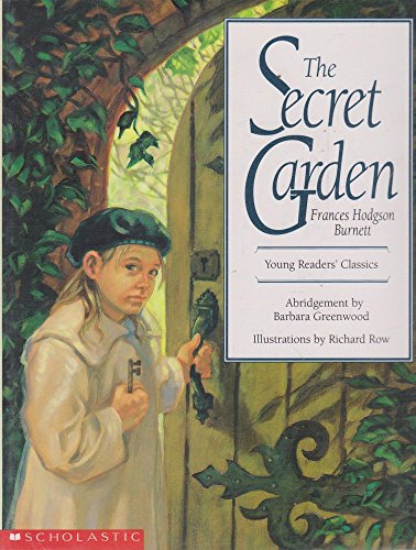 9781865042558: [The Secret Garden] [by: Frances Hodgson Burnett]