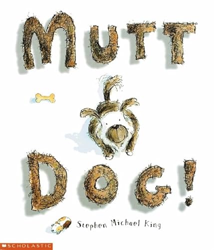 Stock image for Mutt Dog (Mutt Dog) for sale by ThriftBooks-Dallas
