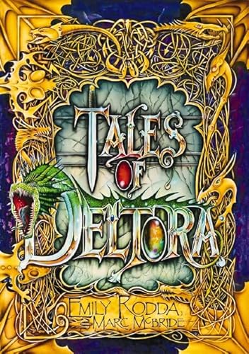 Immagine dell'editore per Tales of Deltora. venduto da Lost and Found Books