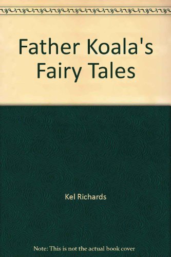 Beispielbild fr Father Koala's Fairy Tales zum Verkauf von WorldofBooks