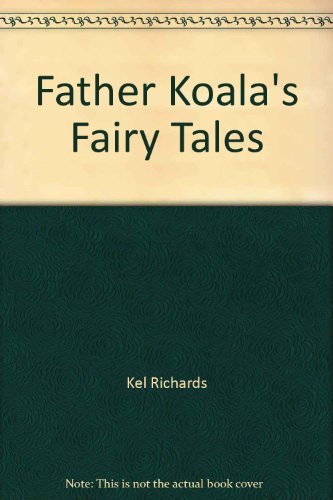 Imagen de archivo de Father Koala's Fairy Tales a la venta por WorldofBooks