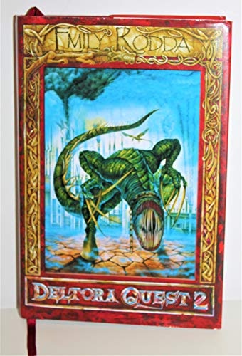 Imagen de archivo de Deltora Quest 2 - Cavern of the Fear, The Isle of Illusion and The Shadowlands a la venta por Rons Bookshop (Canberra, Australia)