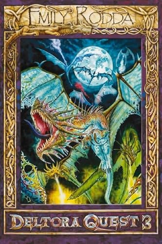 Stock image for Deltora Quest 3: - Four Books in One - Dragon's Nest; Shadowgate; Isle of the Dead; The Sister of the South for sale by Books@Ruawai