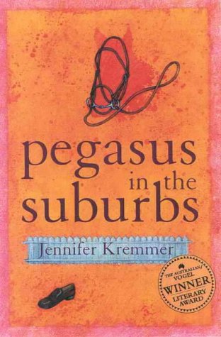 Stock image for Pegasus in the suburbs for sale by Syber's Books