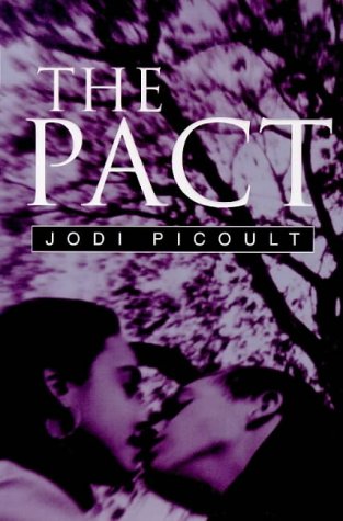 Stock image for The Pact for sale by Book Express (NZ)