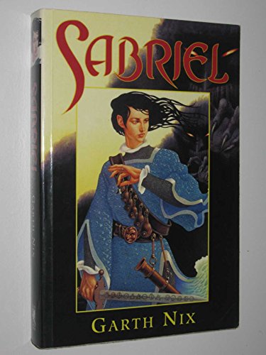 Stock image for Sabriel (The Old Kingdom Trilogy, #1) for sale by HPB Inc.