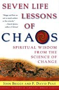 9781865080444: Seven Life Lessons of Chaos