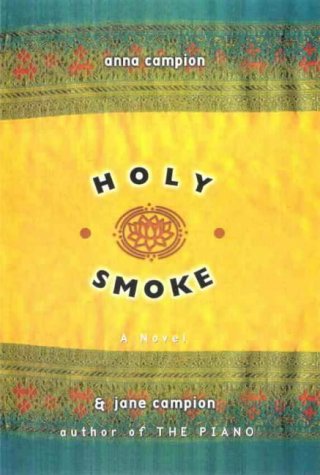 Beispielbild fr Holy Smoke zum Verkauf von Book Realm