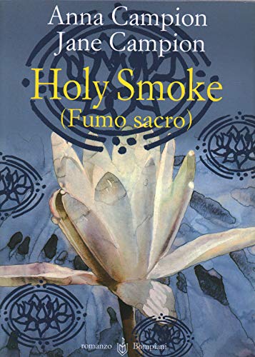 Stock image for Holy Smoke for sale by Book Realm