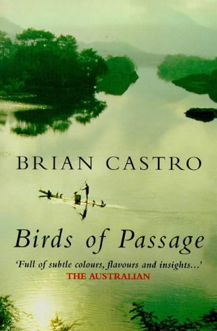 Stock image for Birds of Passage for sale by medimops