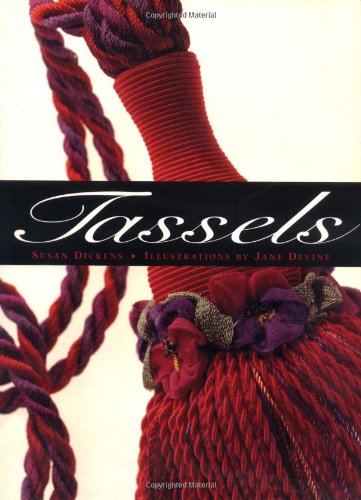 Stock image for Tassels for sale by Goodwill Books