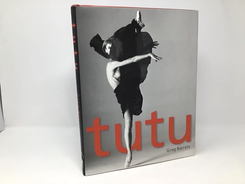 Stock image for Tutu for sale by Better World Books: West