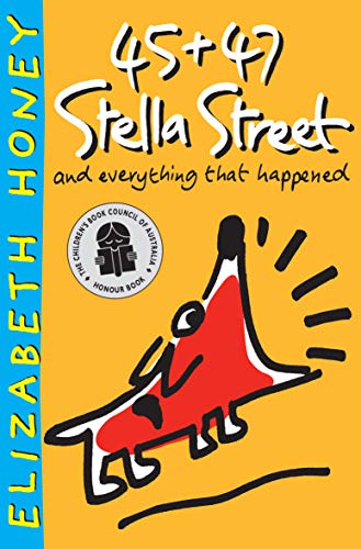 Imagen de archivo de 45 and 47 Stella Street a la venta por WorldofBooks