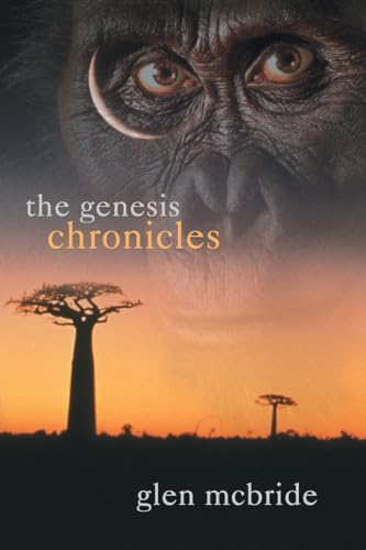 9781865081083: The Genesis Chronicles: The evolution of humankind