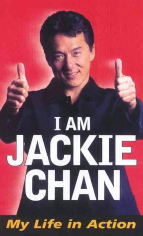 9781865081311: I am Jackie Chan