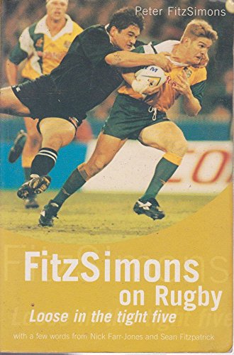 FitzSimons on Rugby