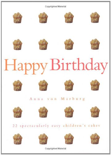 Imagen de archivo de Happy Birthday a la venta por Your Online Bookstore