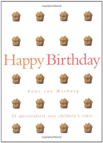 Stock image for Happy Birthday for sale by Your Online Bookstore