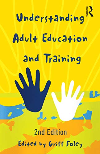 Imagen de archivo de Understanding Adult Education and Training a la venta por Blackwell's