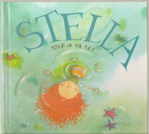 9781865081755: Stella, Star of the Sea